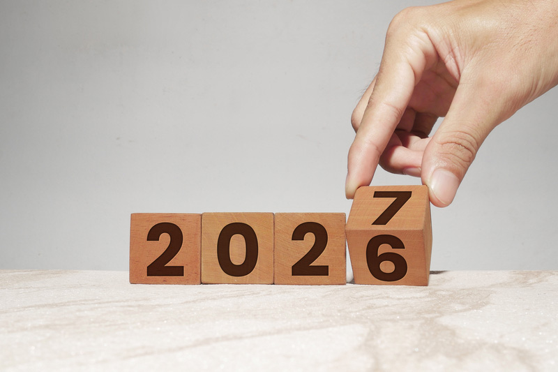 2027 Program