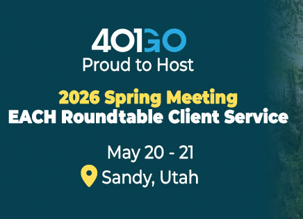 2026 Client Service Roundtable Semi-Annual Meeting