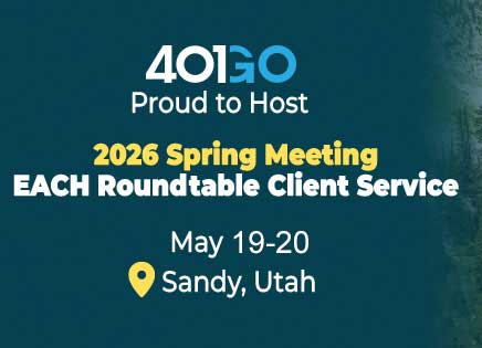 2026 Client Service Roundtable Semi-Annual Meeting